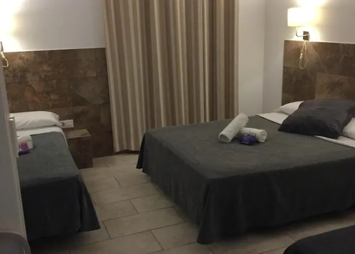 Hostal Martinval