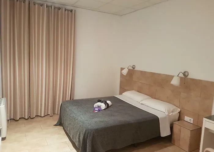 Hostal Martinval