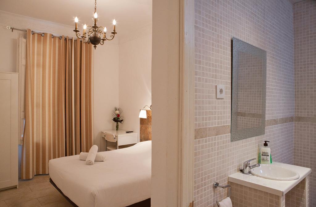 Gasthof Martinval Barcelona