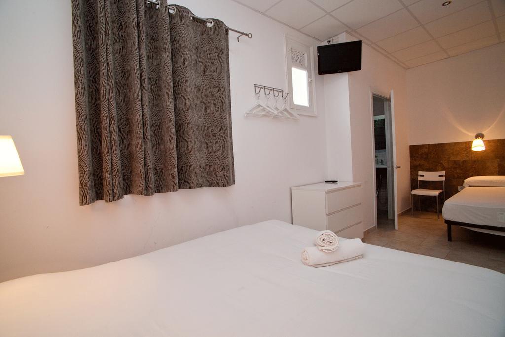 Martinval Guest house Barcelona